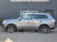 2015 Mitsubishi OUTLANDER