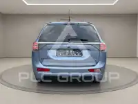 2015 Mitsubishi OUTLANDER