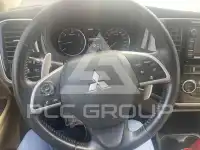 2015 Mitsubishi OUTLANDER