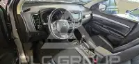 2015 Mitsubishi OUTLANDER