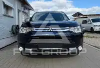 2015 Mitsubishi OUTLANDER