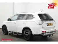 2015 Mitsubishi OUTLANDER