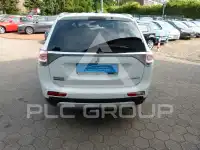 2015 Mitsubishi OUTLANDER