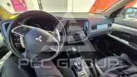 2015 Mitsubishi OUTLANDER
