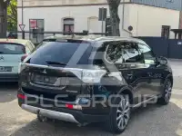 2015 Mitsubishi OUTLANDER