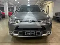 2015 Mitsubishi OUTLANDER