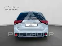 2015 Mitsubishi OUTLANDER