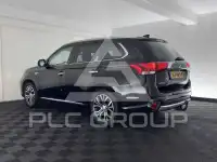 2015 Mitsubishi OUTLANDER