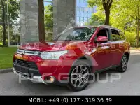 2015 Mitsubishi OUTLANDER