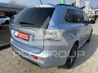 2015 Mitsubishi OUTLANDER