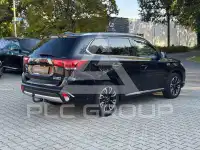 2015 Mitsubishi OUTLANDER