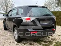 2015 Mitsubishi OUTLANDER