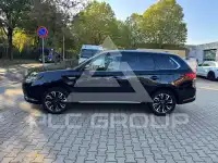 2015 Mitsubishi OUTLANDER