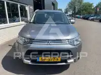2015 Mitsubishi OUTLANDER