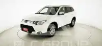 2015 Mitsubishi OUTLANDER