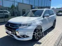2015 Mitsubishi OUTLANDER