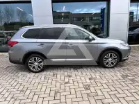 2015 Mitsubishi OUTLANDER