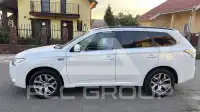 2015 Mitsubishi OUTLANDER