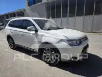 2015 Mitsubishi OUTLANDER