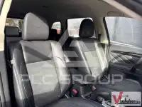 2015 Mitsubishi OUTLANDER