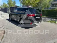 2015 Mitsubishi OUTLANDER