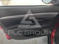 2015 Mitsubishi OUTLANDER