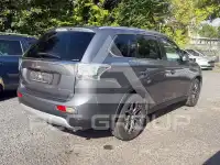 2015 Mitsubishi OUTLANDER