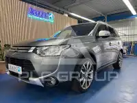 2015 Mitsubishi OUTLANDER