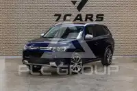 2015 Mitsubishi OUTLANDER