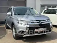 2015 Mitsubishi OUTLANDER