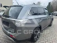 2015 Mitsubishi OUTLANDER