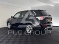 2015 Mitsubishi OUTLANDER