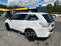 2015 Mitsubishi OUTLANDER