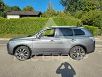 2015 Mitsubishi OUTLANDER
