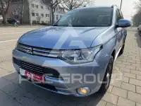 2015 Mitsubishi OUTLANDER