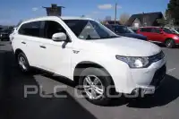 2015 Mitsubishi OUTLANDER