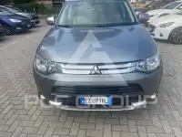 2015 Mitsubishi OUTLANDER