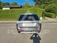 2015 Mitsubishi OUTLANDER