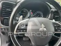 2015 Mitsubishi OUTLANDER