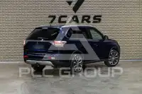 2015 Mitsubishi OUTLANDER