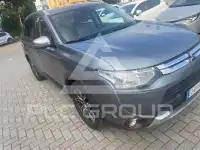 2015 Mitsubishi OUTLANDER