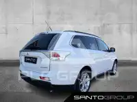 2015 Mitsubishi OUTLANDER