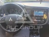 2015 Mitsubishi OUTLANDER