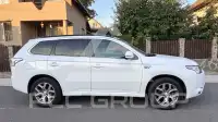 2015 Mitsubishi OUTLANDER