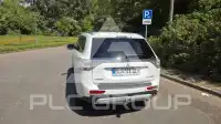 2015 Mitsubishi OUTLANDER