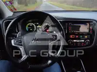 2015 Mitsubishi OUTLANDER