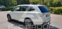 2015 Mitsubishi OUTLANDER