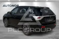 2015 Mitsubishi OUTLANDER