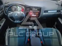 2015 Mitsubishi OUTLANDER