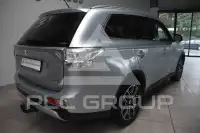 2015 Mitsubishi OUTLANDER
